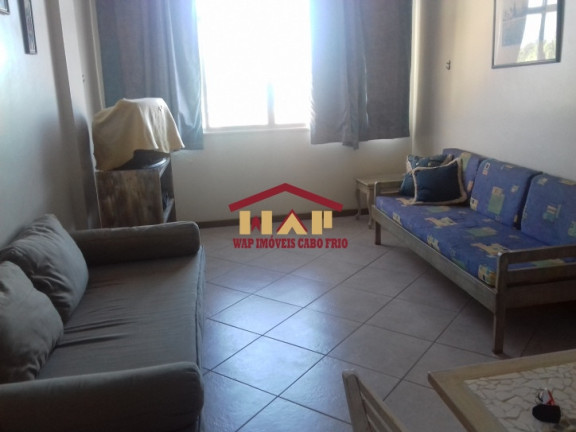 Imagem Apartamento com 2 Quartos à Venda, 90 m² em Passagem - Cabo Frio Imagem Apartamento com 2 Quartos à Venda, 90 m² em Passagem - Cabo Frio