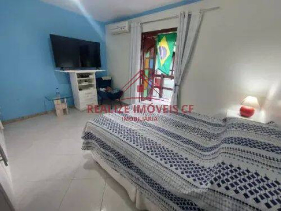 Imagem Casa de Condomínio com 2 Quartos à Venda, 140 m² em Peró - Cabo Frio