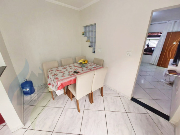 Imagem Casa com 3 Quartos à Venda, 135 m² em Rudge Ramos - São Bernardo Do Campo Imagem Casa com 3 Quartos à Venda, 135 m² em Rudge Ramos - São Bernardo Do Campo