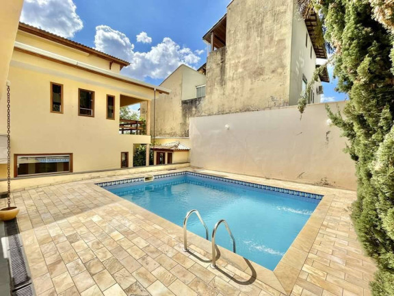 Imagem Casa com 3 Quartos à Venda, 360 m² em São Paulo Ii - Cotia