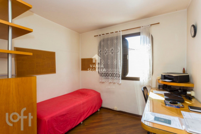Imagem Apartamento com 4 Quartos à Venda, 136 m² em Perdizes - São Paulo Imagem Apartamento com 4 Quartos à Venda, 136 m² em Perdizes - São Paulo