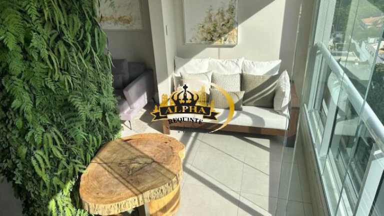 Foto do imóvel Apartamento com 2 Quartos à Venda, 67 m² em Alphaville - Barueri