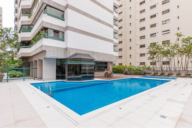 Imagem Apartamento com 4 Quartos à Venda, 146 m² em Moema - São Paulo Imagem Apartamento com 4 Quartos à Venda, 146 m² em Moema - São Paulo