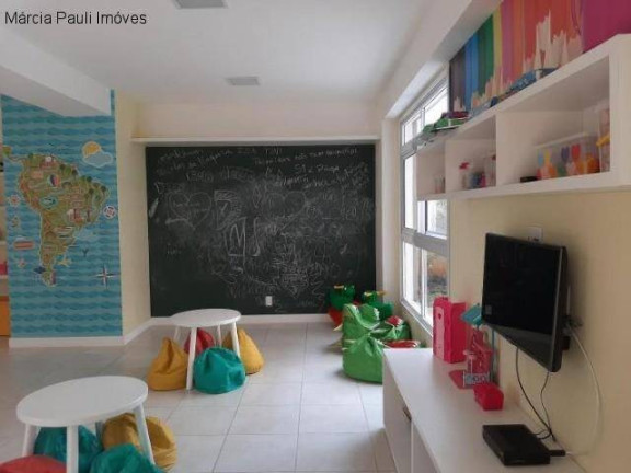Imagem Apartamento com 3 Quartos à Venda, 890.000 m² em São Paulo - Jundiaí