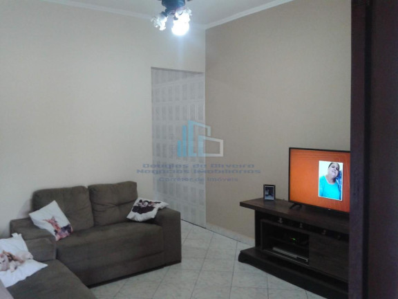 Imagem Casa com 2 Quartos à Venda, 76 m² em Mirim - Praia Grande Imagem Casa com 2 Quartos à Venda, 76 m² em Mirim - Praia Grande