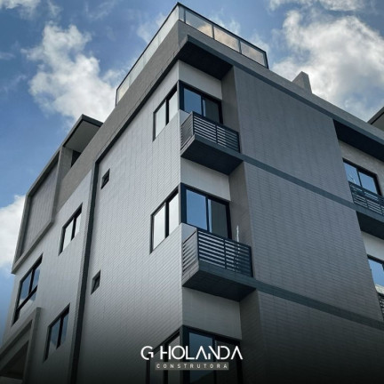 Imagem Apartamento com 2 Quartos à Venda, 56 m² em Jardim Cidade Universitária - João Pessoa Imagem Apartamento com 2 Quartos à Venda, 56 m² em Jardim Cidade Universitária - João Pessoa