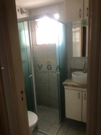 Imagem Apartamento com 3 Quartos à Venda, 57 m² em Jardim Danfer - São Paulo Imagem Apartamento com 3 Quartos à Venda, 57 m² em Jardim Danfer - São Paulo
