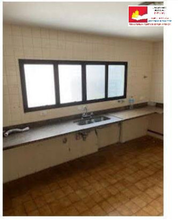 Imagem Apartamento com 4 Quartos à Venda, 233 m² em Campo Belo - São Paulo