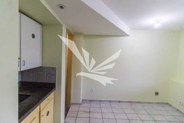 Imagem Apartamento com 1 Quarto à Venda, 39 m² em Asa Norte - Brasília Imagem Apartamento com 1 Quarto à Venda, 39 m² em Asa Norte - Brasília