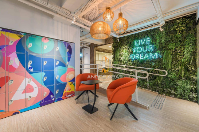 Imagem Sala Comercial à Venda, 574 m² em República - São Paulo