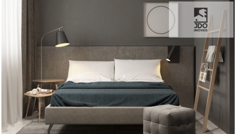 Imagem Cobertura com 3 Quartos à Venda, 294 m² em Ahú - Curitiba
