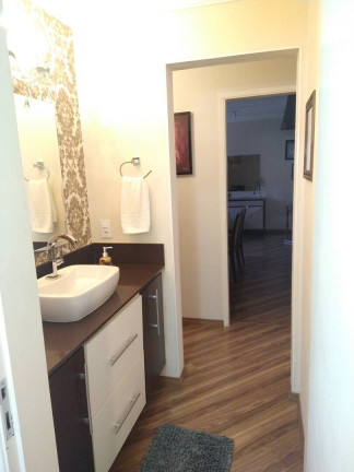 Imagem Apartamento com 3 Quartos à Venda, 96 m² em Retiro - Jundiaí Imagem Apartamento com 3 Quartos à Venda, 96 m² em Retiro - Jundiaí