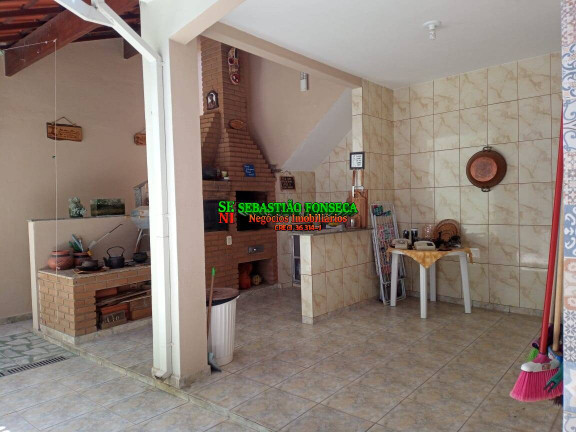 Imagem Sobrado com 3 Quartos à Venda, 250 m² em Centro - Caçapava Imagem Sobrado com 3 Quartos à Venda, 250 m² em Centro - Caçapava