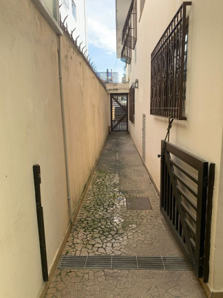 Imagem Sobrado com 3 Quartos à Venda ou Locação, 293 m² em Embaré - Santos Imagem Sobrado com 3 Quartos à Venda ou Locação, 293 m² em Embaré - Santos