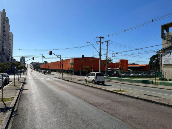 Imagem Imóvel Comercial à Venda, 150 m² em Boa Vista - Curitiba