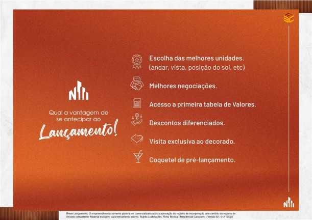Imagem Apartamento com 2 Quartos à Venda, 72 m² em Campestre - Santo André