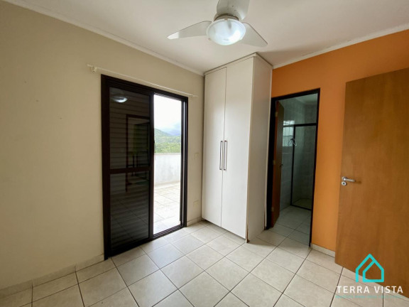 Imagem Apartamento com 3 Quartos à Venda, 135 m² em Itaguá - Ubatuba