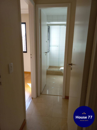 Imagem Apartamento com 2 Quartos à Venda, 70 m² em Vila Olímpia - São Paulo