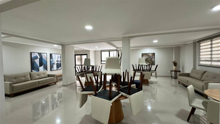Imagem Apartamento com 2 Quartos à Venda, 79 m² em Mirim - Praia Grande Imagem Apartamento com 2 Quartos à Venda, 79 m² em Mirim - Praia Grande