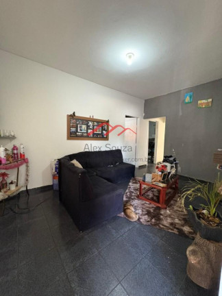 Imagem Casa com 4 Quartos à Venda, 198 m² em Vila Santa Terezinha - Sumaré Imagem Casa com 4 Quartos à Venda, 198 m² em Vila Santa Terezinha - Sumaré