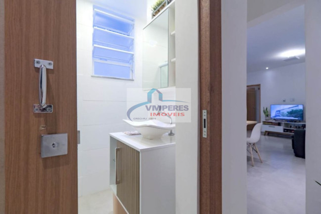 Imagem Apartamento com 2 Quartos à Venda, 73 m² em Botafogo - Rio De Janeiro