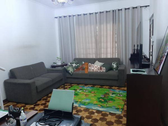 Imagem Casa com 4 Quartos à Venda, 180 m² em Penha De França - São Paulo Imagem Casa com 4 Quartos à Venda, 180 m² em Penha De França - São Paulo