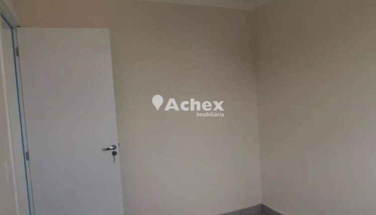Imagem Apartamento com 2 Quartos à Venda, 45 m² em Vila Miguel Vicente Cury - Campinas