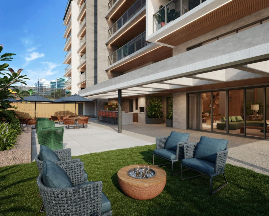 Imagem Imóvel com 3 Quartos à Venda, 131 m² em Riviera - Bertioga Imagem Imóvel com 3 Quartos à Venda, 131 m² em Riviera - Bertioga