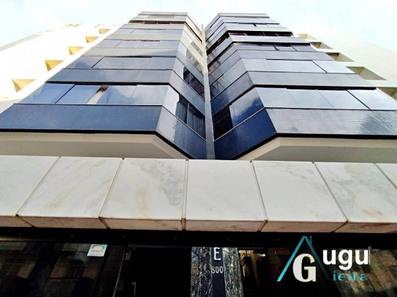 Apartamento com 4 Quartos à Venda, 150 m² em Praia Do Morro - Guarapari