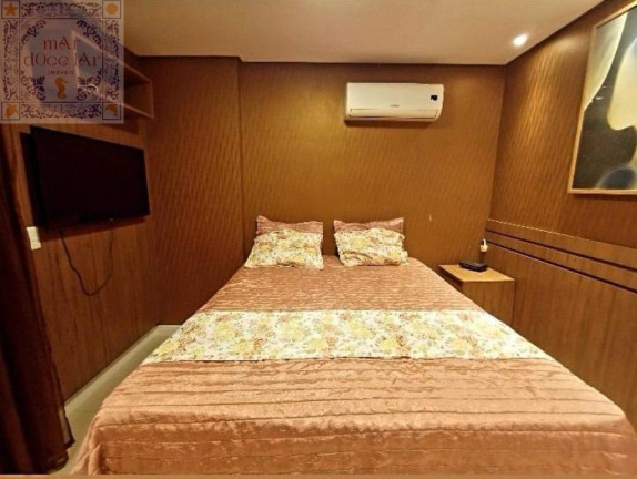 Imagem Apartamento com 2 Quartos à Venda, 92 m² em Campo Grande - Santos Imagem Apartamento com 2 Quartos à Venda, 92 m² em Campo Grande - Santos