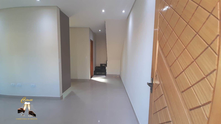 Imagem Sobrado com 2 Quartos à Venda, 90 m² em Parque Oratório - Santo André Imagem Sobrado com 2 Quartos à Venda, 90 m² em Parque Oratório - Santo André