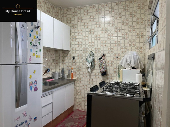 Imagem Apartamento com 3 Quartos à Venda, 100 m² em Tucuruvi - São Paulo