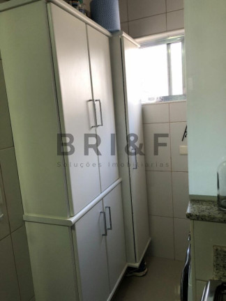 Imagem Apartamento com 2 Quartos à Venda, 60 m² em Brooklin - São Paulo Imagem Apartamento com 2 Quartos à Venda, 60 m² em Brooklin - São Paulo
