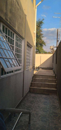 Imagem Sobrado com 3 Quartos à Venda, 350 m² em Jardim Paraíba - Jacareí