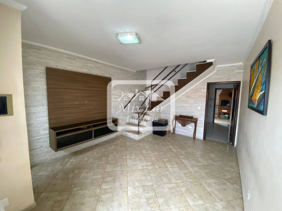 Imagem Casa de Condomínio com 2 Quartos à Venda, 97 m² em Km 18 - Osasco