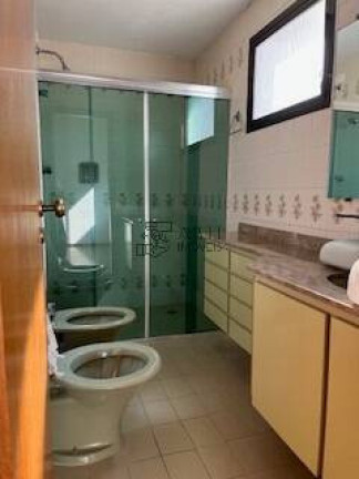 Imagem Apartamento com 4 Quartos à Venda, 230 m² em Campo Belo - São Paulo Imagem Apartamento com 4 Quartos à Venda, 230 m² em Campo Belo - São Paulo