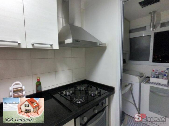 Imagem Apartamento com 3 Quartos à Venda, 64 m² em Centro - Diadema Imagem Apartamento com 3 Quartos à Venda, 64 m² em Centro - Diadema
