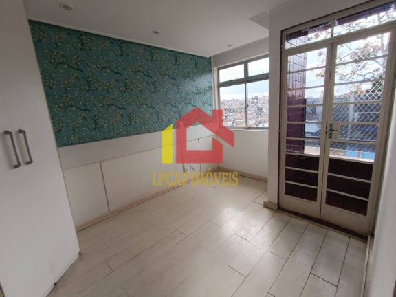 Imagem Apartamento com 3 Quartos à Venda, 100 m² em Concórdia - Belo Horizonte Imagem Apartamento com 3 Quartos à Venda, 100 m² em Concórdia - Belo Horizonte