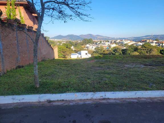 Imagem Terreno em Condomínio à Venda, 573 m² em Residencial Colinas De São Francisco - Bragança Paulista Imagem Terreno em Condomínio à Venda, 573 m² em Residencial Colinas De São Francisco - Bragança Paulista
