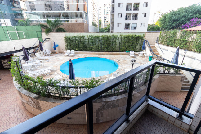 Imagem Imóvel com 3 Quartos à Venda, 76 m² em Vila Olímpia - São Paulo Imagem Imóvel com 3 Quartos à Venda, 76 m² em Vila Olímpia - São Paulo