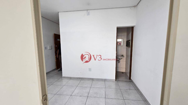 Imagem Sala Comercial para Alugar, 44 m² em Vila Marieta - São Paulo Imagem Sala Comercial para Alugar, 44 m² em Vila Marieta - São Paulo