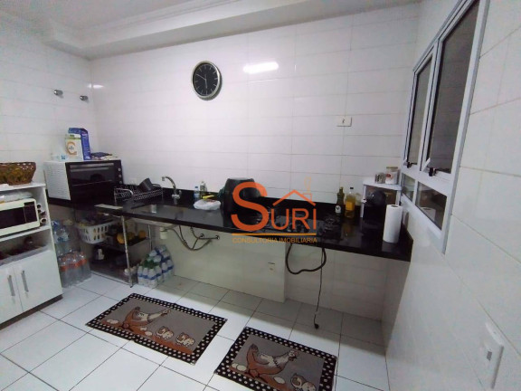 Imagem Apartamento com 4 Quartos à Venda, 110 m² em Centro - São Bernardo Do Campo Imagem Apartamento com 4 Quartos à Venda, 110 m² em Centro - São Bernardo Do Campo