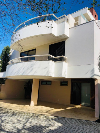 Imagem Casa de Condomínio com 4 Quartos à Venda, 727 m² em Vila Nova Caledônia - São Paulo Imagem Casa de Condomínio com 4 Quartos à Venda, 727 m² em Vila Nova Caledônia - São Paulo