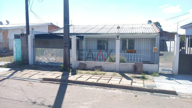 Imagem Casa com 3 Quartos para Alugar, 84 m² em Morro Alto - Guarapuava Imagem Casa com 3 Quartos para Alugar, 84 m² em Morro Alto - Guarapuava