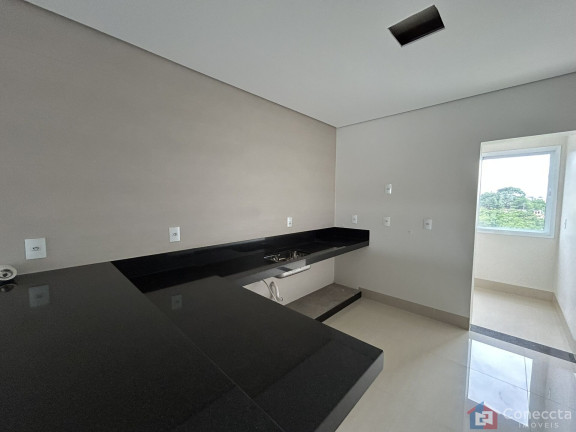 Imagem Apartamento com 3 Quartos à Venda, 100 m² em Centro - Patos De Minas