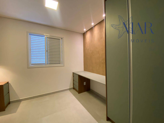 Imagem Casa com 2 Quartos à Venda, 100 m² em Campo Grande - Santos