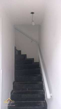 Imagem Imóvel com 2 Quartos à Venda, 42 m² em Maracanã - Praia Grande Imagem Imóvel com 2 Quartos à Venda, 42 m² em Maracanã - Praia Grande