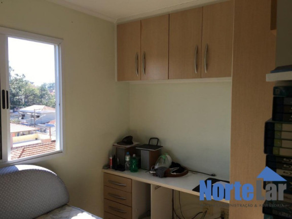 Imagem Apartamento com 2 Quartos à Venda, 65 m² em Vila Aurora (zona Norte) - São Paulo Imagem Apartamento com 2 Quartos à Venda, 65 m² em Vila Aurora (zona Norte) - São Paulo