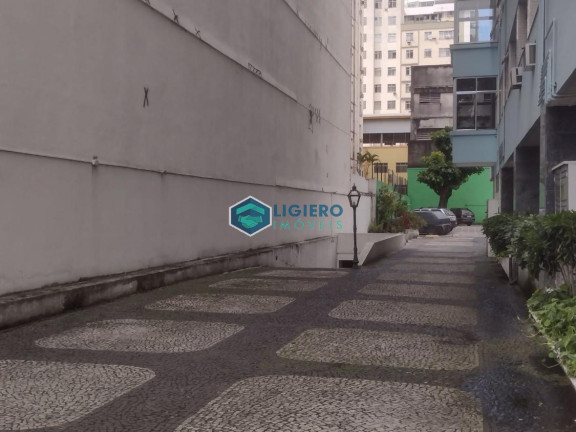 Imagem Apartamento com 3 Quartos à Venda, 180 m² em Icaraí - Niterói Imagem Apartamento com 3 Quartos à Venda, 180 m² em Icaraí - Niterói