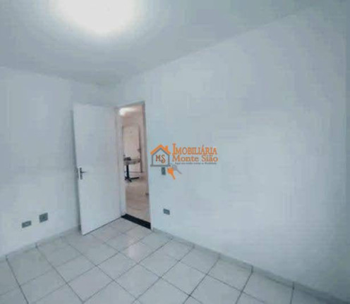 Imagem Apartamento com 2 Quartos à Venda, 50 m² em Vila Nova Bonsucesso - Guarulhos Imagem Apartamento com 2 Quartos à Venda, 50 m² em Vila Nova Bonsucesso - Guarulhos